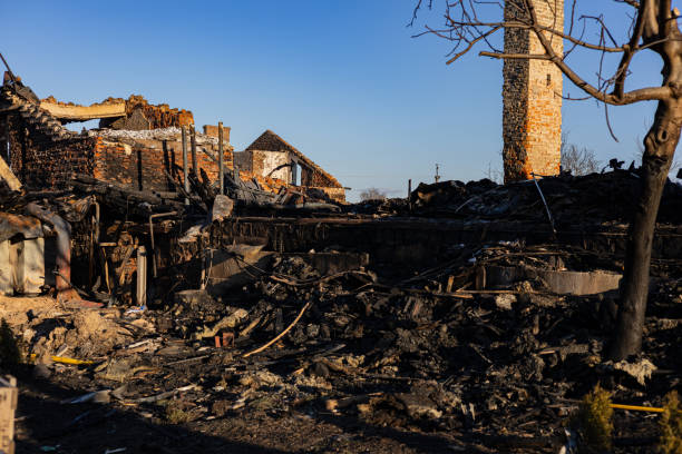 Reliable Content Restoration contractor in Crofton, MD by Fire Damage Flint